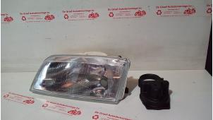N出品 Citroen ZX Headlights, left stock | ProxyParts.com