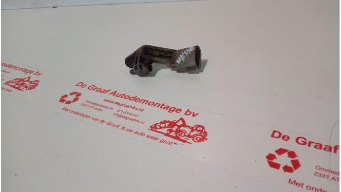Begagnade Vevaxelsensor Volkswagen Golf VI Variant (AJ5/1KA) 1.2 TSI BlueMotion Pris € 20,00 Marginaltabell erbjuds av de Graaf autodemontage B.V.
