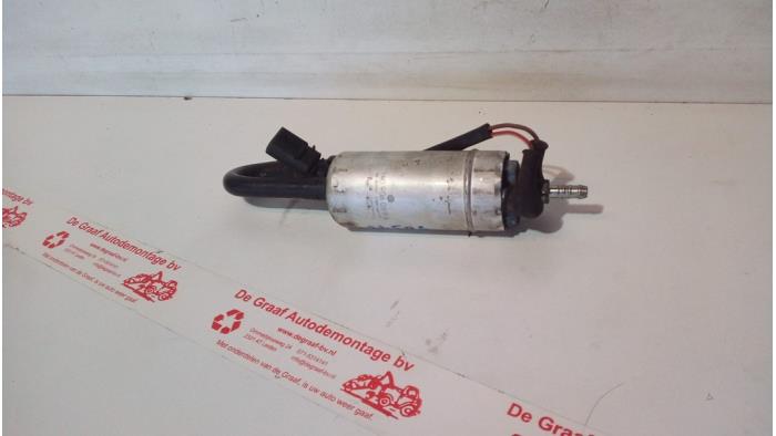 Usagé Pompe d'injection Volkswagen Transporter T5 2.0 TDI DRF Prix € 40,00 Règlement à la marge proposé par de Graaf autodemontage B.V.