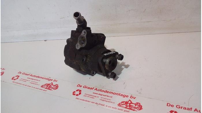 Begagnade Servostyrningspump Volkswagen Transporter T5 2.0 TDI DRF Pris € 50,00 Marginaltabell erbjuds av de Graaf autodemontage B.V.