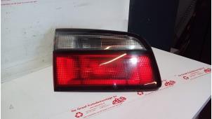 Paire De Feux Arrière Complets SEIMA 626D & 626G Pour Citroën 2CV - Occasion Proche Du Neuf