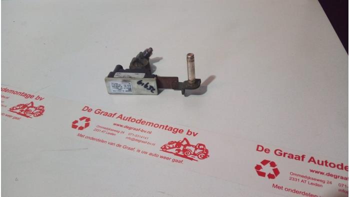 Begagnade Batterisensor Fiat 500 (312) 0.9 TwinAir 85 Pris € 30,00 Marginaltabell erbjuds av de Graaf autodemontage B.V.