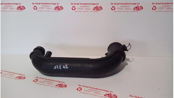 Gebrauchte Intercooler Rohr Ford Transit 2.2 TDCi 16V Preis € 30,00 Margenregelung angeboten von de Graaf autodemontage B.V.