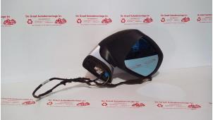 Usados Retrovisor externo derecha Citroen C4 Picasso (UD/UE/UF) 1.8 16V Precio € 75,00 Norma de margen ofrecido por de Graaf autodemontage B.V.
