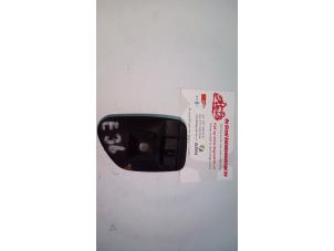 Used Mirror switch BMW 3 serie (E36/4) 316i Price on request offered by de Graaf autodemontage B.V.