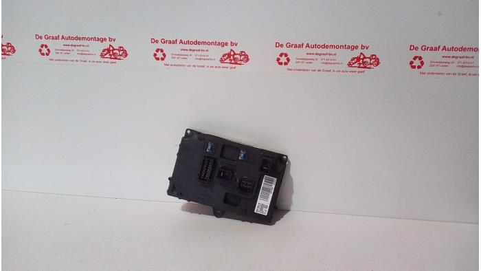 Used Body control computer Citroen C5 II Berline (RC) 1.8 16V Price € 50,00 Margin scheme offered by de Graaf autodemontage B.V.