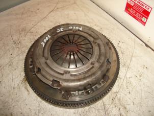 Used Flywheel Volkswagen Polo Price on request offered by de Graaf autodemontage B.V.
