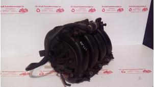 Używane Kolektor dolotowy Seat Leon (1P1) 1.6 Cena € 50,00 Procedura marży oferowane przez de Graaf autodemontage B.V.