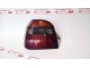 Luz trasera izquierda de un Volkswagen Golf III (1H1), 1991 / 1997 1.6 i, Hatchback, Gasolina, 1.598cc, 55kW (75pk), FWD, AEA, 1994-10 / 1997-12, 1H1 1995