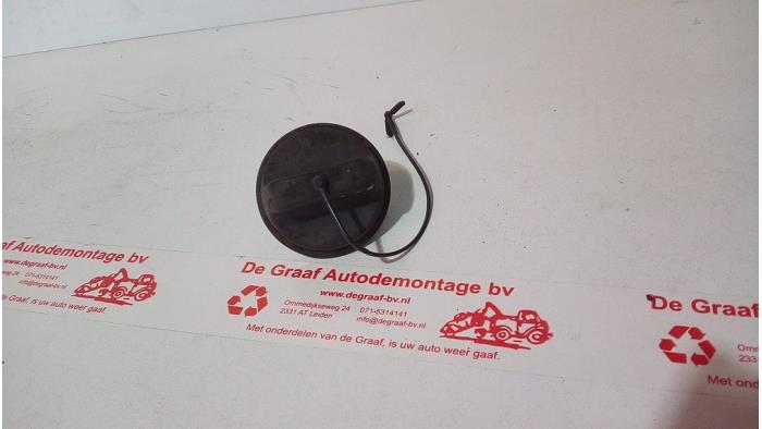 Begagnade Tanklock Renault Scénic I (JA) Pris € 12,50 Marginaltabell erbjuds av de Graaf autodemontage B.V.
