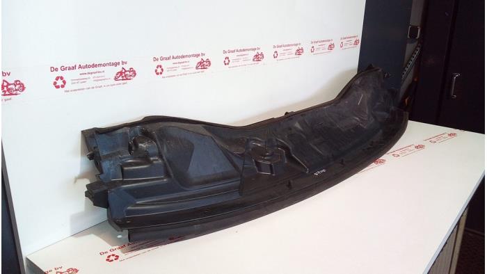 Używane Parawan Daihatsu Cuore (L251/271/276) 1.0 12V DVVT Cena € 50,00 Procedura marży oferowane przez de Graaf autodemontage B.V.