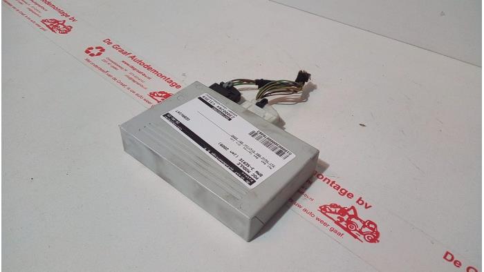 Begagnade PDC-modul BMW 3 serie Touring (E91) 320d 16V Pris € 60,00 Marginaltabell erbjuds av de Graaf autodemontage B.V.