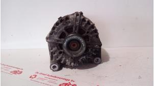 Begagnade Dynamo BMW 3 serie Touring (E91) 320d 16V Pris € 50,00 Marginaltabell erbjuds av de Graaf autodemontage B.V.