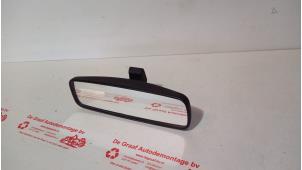 Gebrauchte Innenspiegel Renault Twingo (C06) 1.2 Preis € 20,00 Margenregelung angeboten von de Graaf autodemontage B.V.