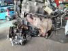 Motor van een Suzuki Swift (SF310/413), 1989 / 2004 1.3, Fließheck, 2-tr, Benzin, 1.298cc, 50kW (68pk), FWD, G13BA, 1989-03 / 2001-05, SF413(AA; AB35) 2000