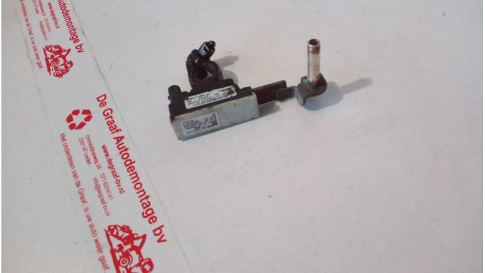 Begagnade Batterisensor Fiat 500 Pris € 30,00 Marginaltabell erbjuds av de Graaf autodemontage B.V.