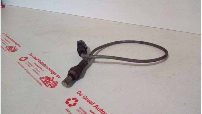 Sonde lambda d'un Volvo V70 (SW) 2.4 20V 140 2002