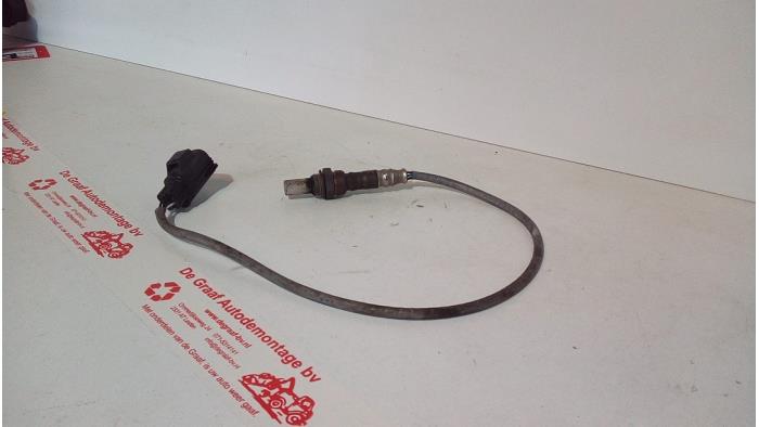 Usados Sonda Lambda Volvo V70 (SW) 2.4 20V 140 Precio € 35,00 Norma de margen ofrecido por de Graaf autodemontage B.V.