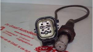 Sonde lambda d'un Volvo V70 (SW) 2.4 20V 140 2002