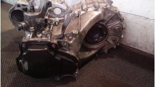Getriebe van een Volkswagen Transporter T5 1.9 TDi 2003