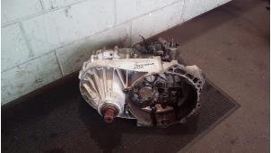 Usagé Boîte de vitesse Volkswagen Transporter T5 1.9 TDi Prix € 900,00 Règlement à la marge proposé par de Graaf autodemontage B.V.