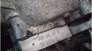 Getriebe van een Volkswagen Transporter T5 1.9 TDi 2003