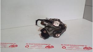 Used Mechanical fuel pump Volkswagen Polo V (6R) 1.2 TDI 12V BlueMotion Price € 125,00 Margin scheme offered by de Graaf autodemontage B.V.
