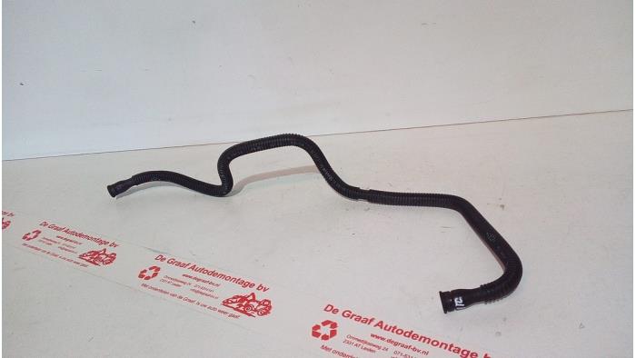 Begagnade PCV-ventil Audi A1 (8X1/8XK) 1.4 TFSI 16V 122 Pris € 25,00 Marginaltabell erbjuds av de Graaf autodemontage B.V.