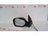 Toyota Yaris Verso (P2) 1.3 16V Skärmspegel, vänster