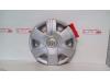 Toyota Yaris Verso (P2) 1.3 16V Hjulskydd (reserv)