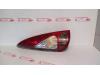 Toyota Yaris Verso (P2) 1.3 16V Baklykta, vänster