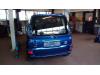Toyota Yaris Verso (P2) 1.3 16V Baklucka