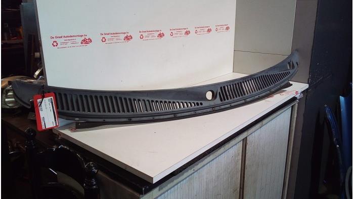 Używane Parawan Suzuki Ignis (FH) 1.3 16V Cena € 25,00 Procedura marży oferowane przez de Graaf autodemontage B.V.