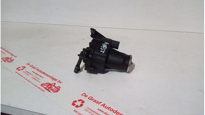 Gebrauchte Drosselklappe Motor BMW 3 serie Touring (E91) 320d 16V Preis € 75,00 Margenregelung angeboten von de Graaf autodemontage B.V.