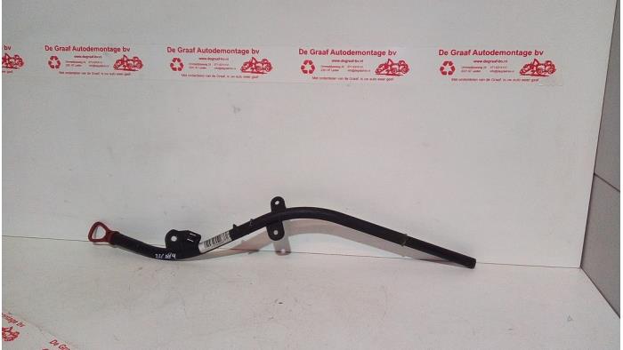 Gebrauchte Ölmessstab BMW 3 serie Touring (E91) 320d 16V Preis € 30,00 Margenregelung angeboten von de Graaf autodemontage B.V.