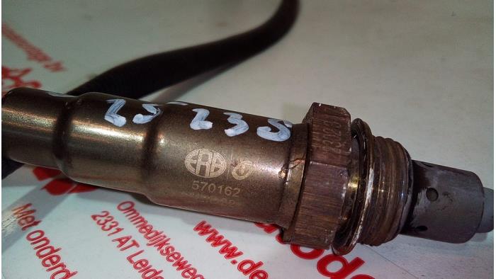 Lambda probe from a Seat Arosa (6H1) 1.4i 2001