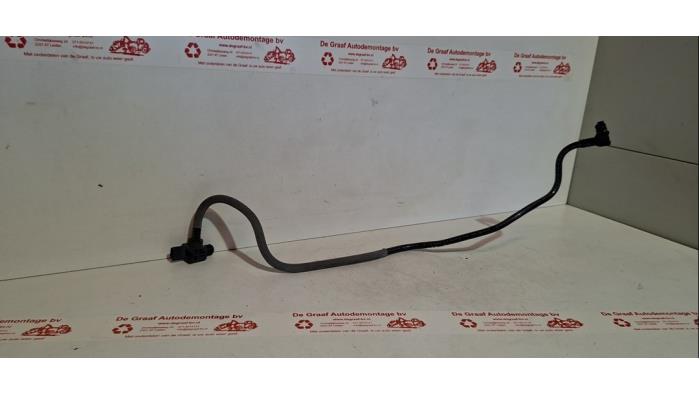 Usagé Conduit (divers) Dacia Sandero II 0.9 TCE 12V Prix € 30,00 Règlement à la marge proposé par de Graaf autodemontage B.V.