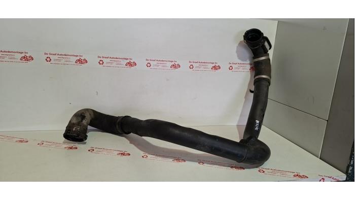 Gebrauchte Intercooler Schlauch Mini Countryman (R60) 2.0 Cooper SD 16V ALL4 Preis € 100,00 Margenregelung angeboten von de Graaf autodemontage B.V.