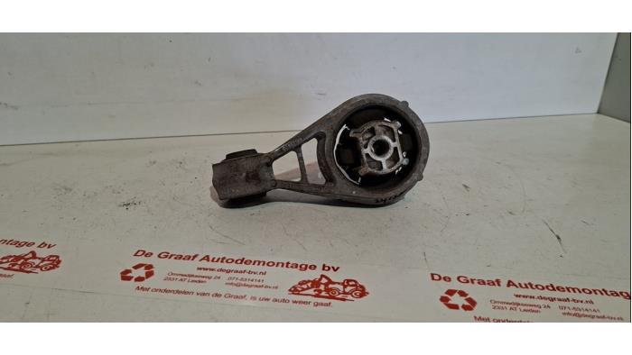 Gebrauchte Motorlager Mini Countryman (R60) 2.0 Cooper SD 16V ALL4 Preis € 30,00 Margenregelung angeboten von de Graaf autodemontage B.V.