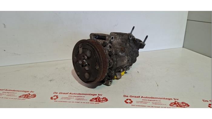 Gebrauchte Klimapumpe Mini Countryman (R60) 2.0 Cooper SD 16V ALL4 Preis € 80,00 Margenregelung angeboten von de Graaf autodemontage B.V.
