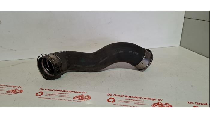 Gebrauchte Intercooler Schlauch Mini Countryman (R60) 2.0 Cooper SD 16V ALL4 Preis € 50,00 Margenregelung angeboten von de Graaf autodemontage B.V.