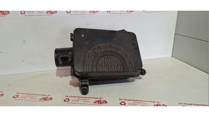 Gebrauchte Luftfiltergehäuse Mini Countryman (R60) 2.0 Cooper SD 16V ALL4 Preis € 65,00 Margenregelung angeboten von de Graaf autodemontage B.V.
