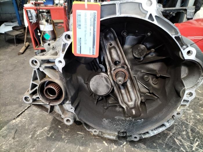 Gebrauchte Getriebe Mini Countryman (R60) 2.0 Cooper SD 16V ALL4 Preis € 900,00 Margenregelung angeboten von de Graaf autodemontage B.V.
