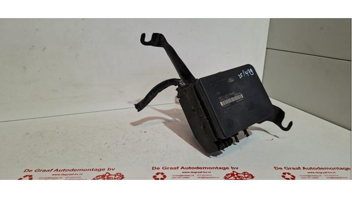 Usagé Bloc ABS Ford Fiesta 5 (JD/JH) 1.3 Prix € 50,00 Règlement à la marge proposé par de Graaf autodemontage B.V.