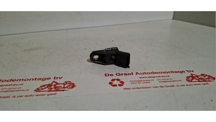 Gebrauchte Map Sensor (Einlasskrümmer) Volvo V40 (VW) 2.0 16V Turbo Preis € 10,00 Margenregelung angeboten von de Graaf autodemontage B.V.