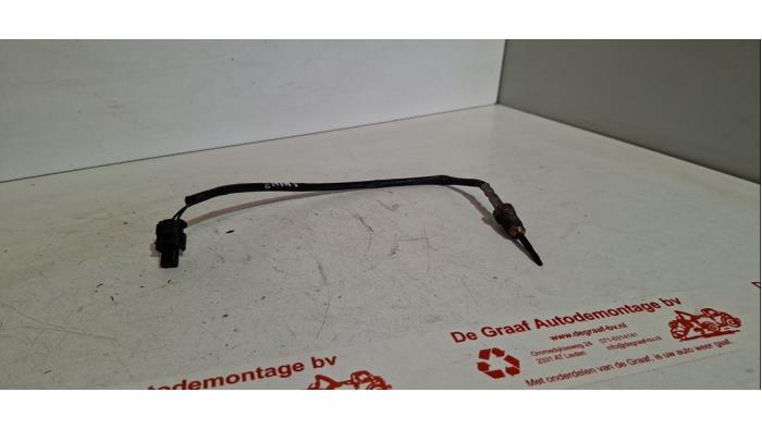Gebrauchte Auspuff Temperatursensor Mini Countryman (R60) 2.0 Cooper SD 16V ALL4 Preis € 25,00 Margenregelung angeboten von de Graaf autodemontage B.V.