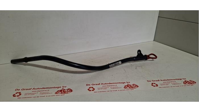 Gebrauchte Ölmessstab Mini Countryman (R60) 2.0 Cooper SD 16V ALL4 Preis € 25,00 Margenregelung angeboten von de Graaf autodemontage B.V.