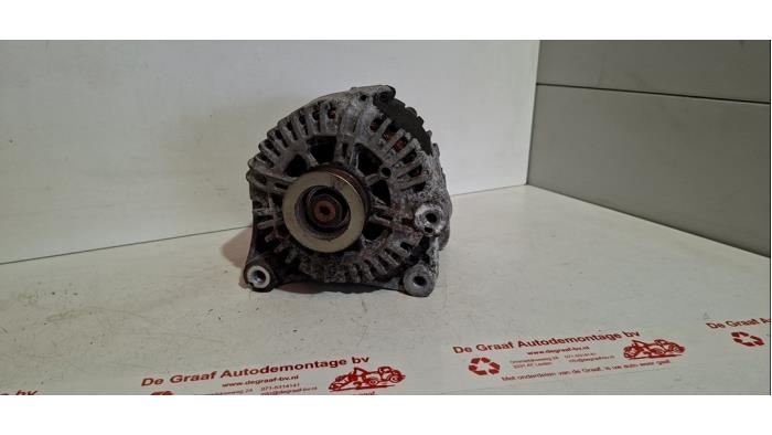 Usagé Dynamo Mini Countryman (R60) 2.0 Cooper SD 16V ALL4 Prix € 40,00 Règlement à la marge proposé par de Graaf autodemontage B.V.
