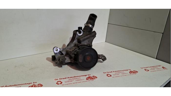 Usagé Pompe à eau Mini Countryman (R60) 2.0 Cooper SD 16V ALL4 Prix € 40,00 Règlement à la marge proposé par de Graaf autodemontage B.V.