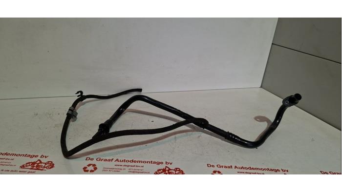 Begagnade PCV-ventil Mini Countryman (R60) 2.0 Cooper SD 16V ALL4 Pris € 30,00 Marginaltabell erbjuds av de Graaf autodemontage B.V.